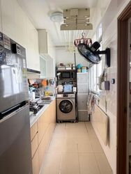 Blk 408A Northshore Residences II (Punggol), HDB 2 Rooms #594002421